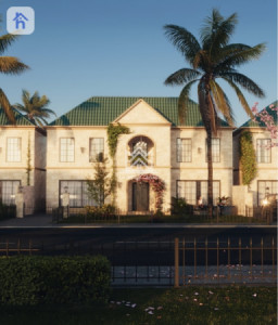 Spacious Family Home in Spanish Village 2 image 4