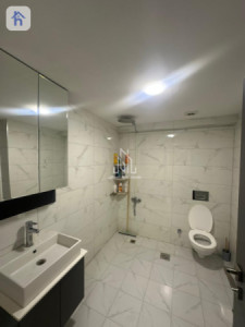 Spacious Apartment in Erbil, Life Towers Resim 10