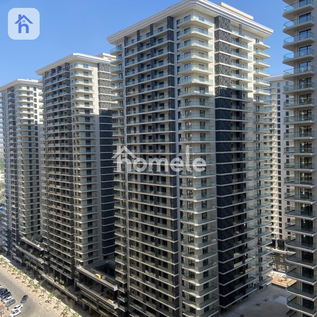 Elegant Apartment in Erbil