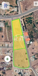 Large Agricultural Plot in Sulaymaniyah image 5