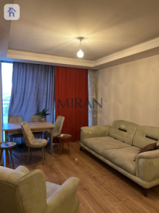 Modern furnished apartment in Star Towers image 1