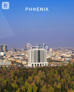 ئۆفیسی مۆدێرن لە یەک ژوور image 2