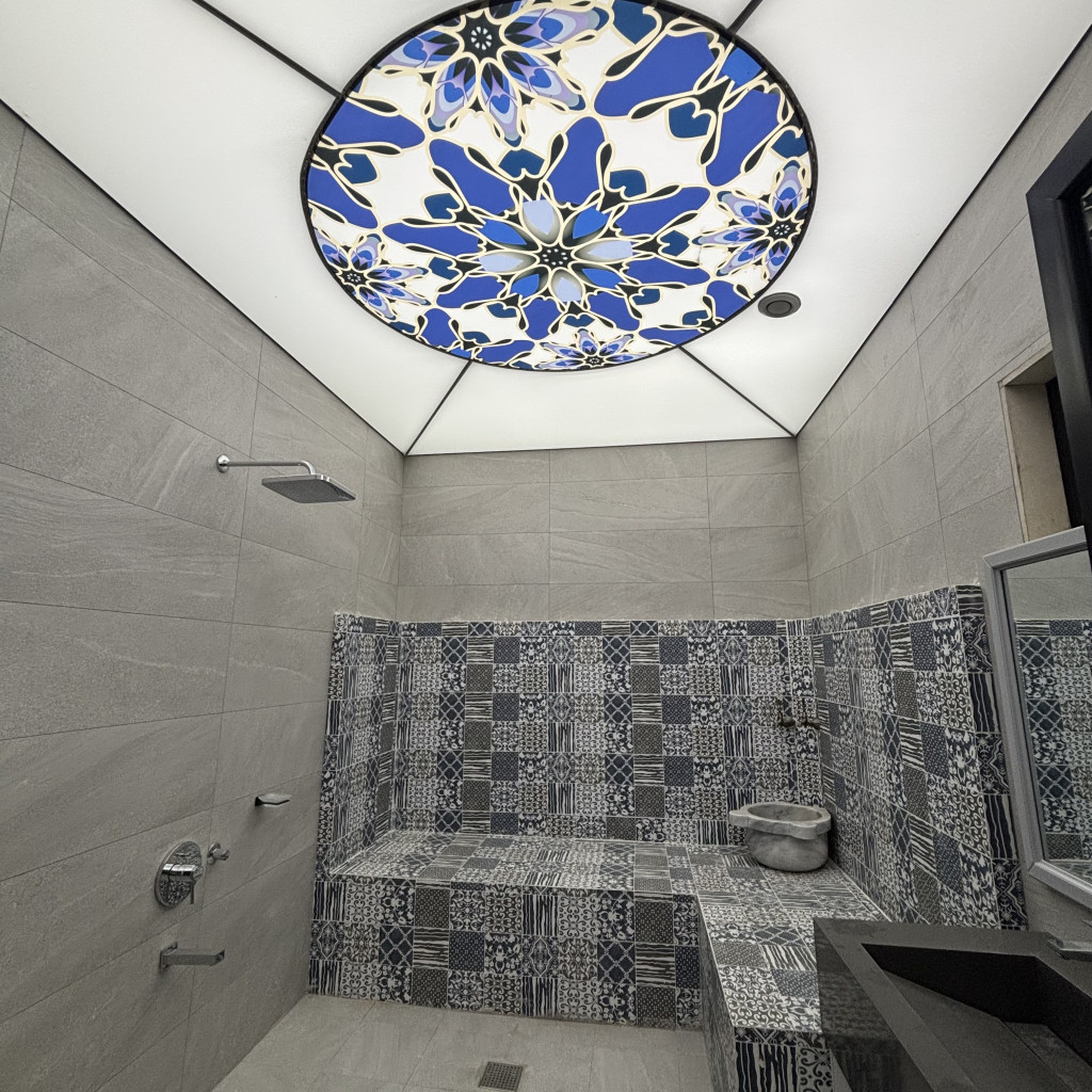 Luxurious 5-Bedroom House in Wazyiran Resim 21