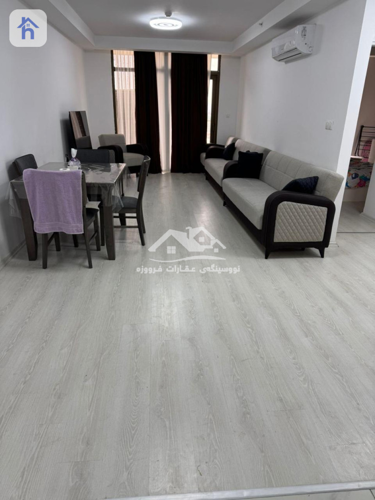 شقة مؤثثة للإيجار