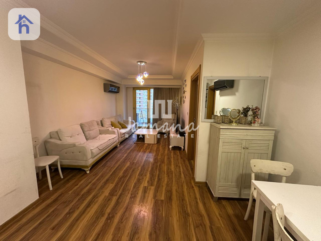 Furnished Apartment For Rent