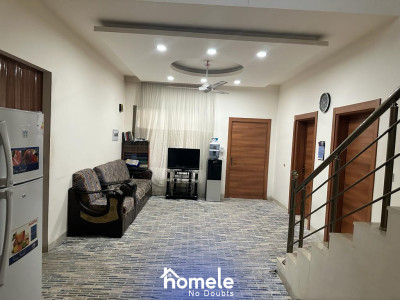 House (350m²) image 11