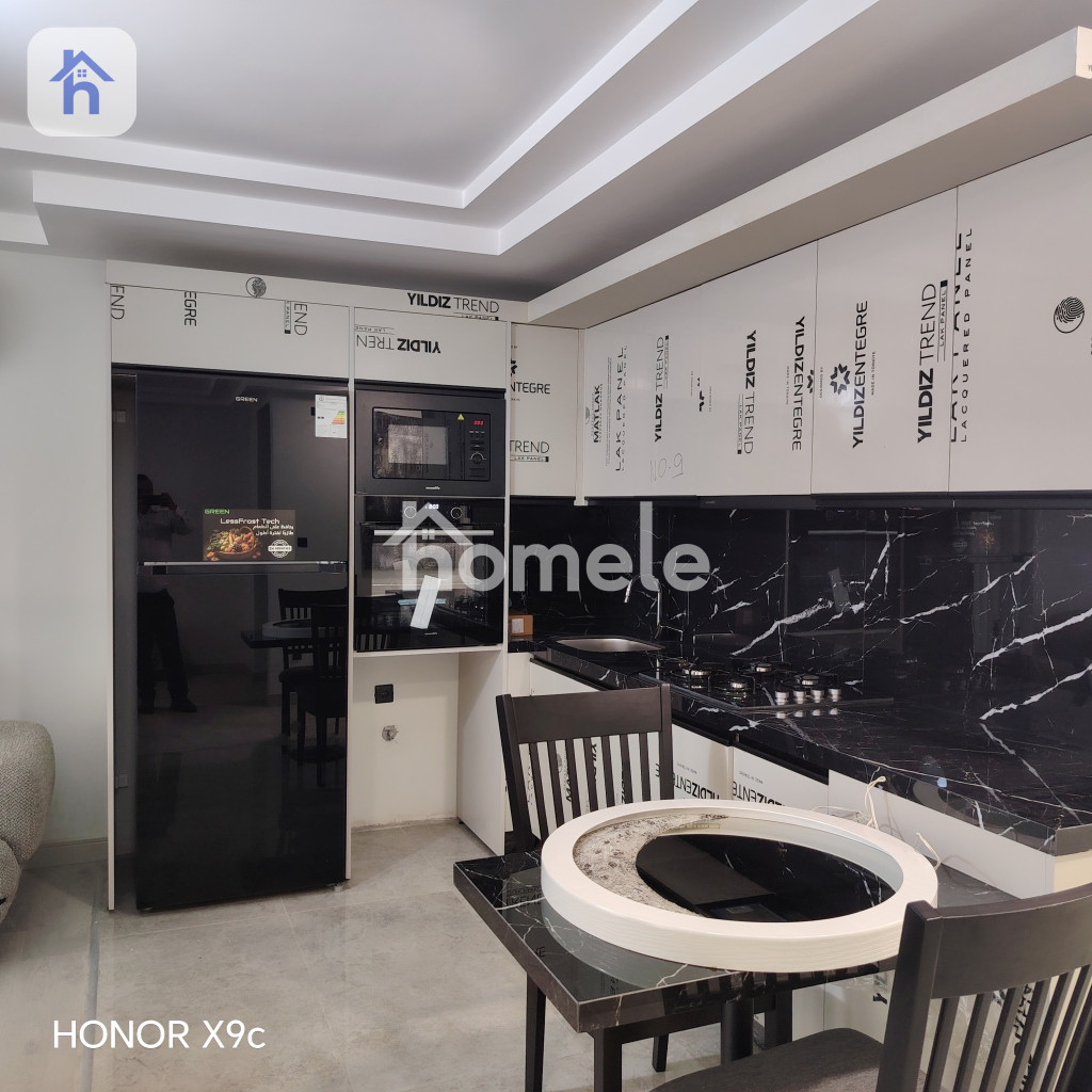 Modern Studio Apartment, Great Views! Resim 2