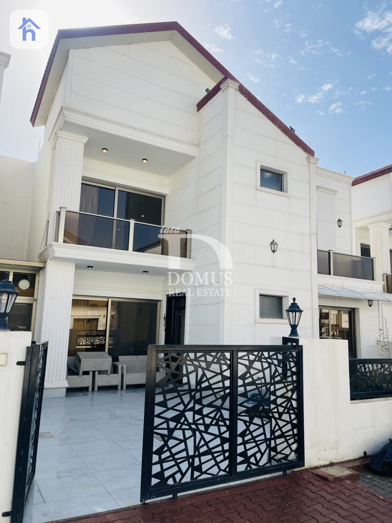 Furnished House For Rent