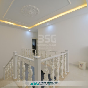 منزل حديث للبيع في أربيل image 13