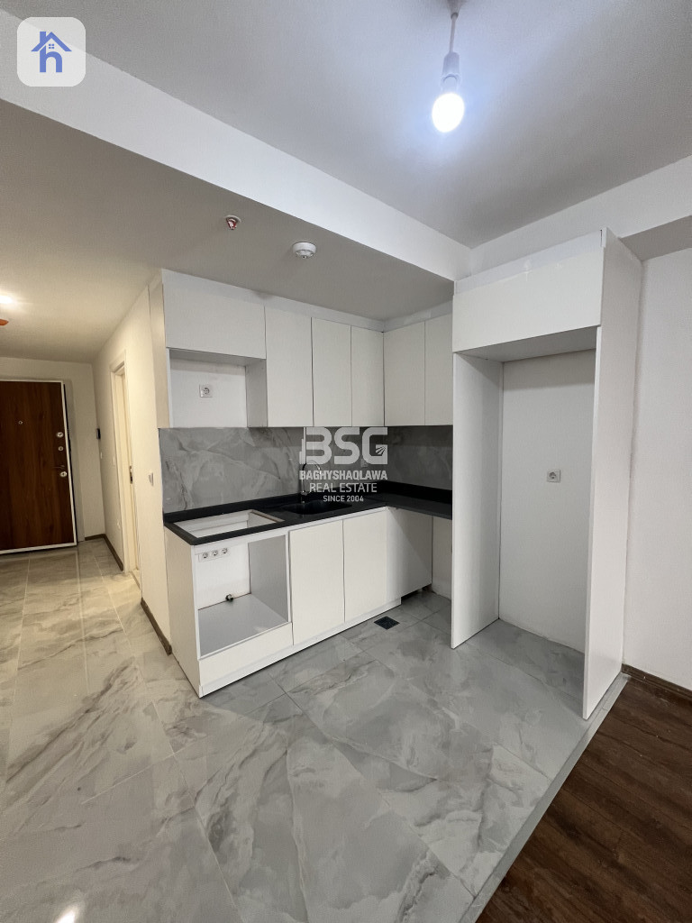 شوقەیەکی ئارام بە دیمەنێکی نایاب