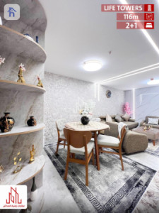 Furnished Apartment For Rent Image 3