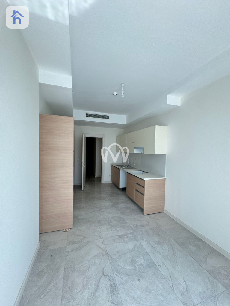 Internal View Apartment Image 2