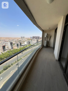 One Bedroom Apartment in Empire Pearl Towers image 7