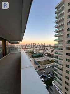 Modern 2 Bedroom Apartment in Star Towers Resim 4