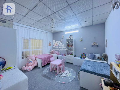 منزل طابقین صورة 20