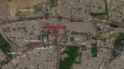 Veloria Towers image 31