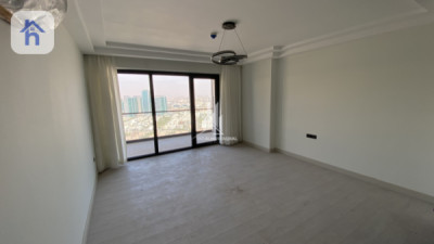 Modern Apartment in Rami Towers Resim 4