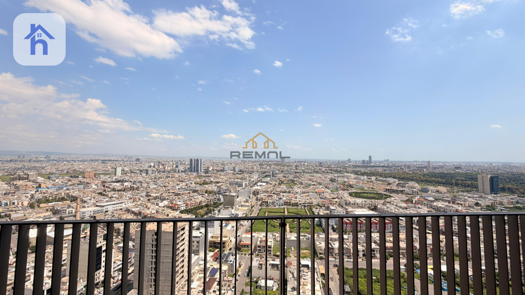One Bedroom Apartment in Cavalli Tower