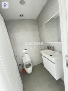 شقة عصرية مع مناظر خلابة صورة 8