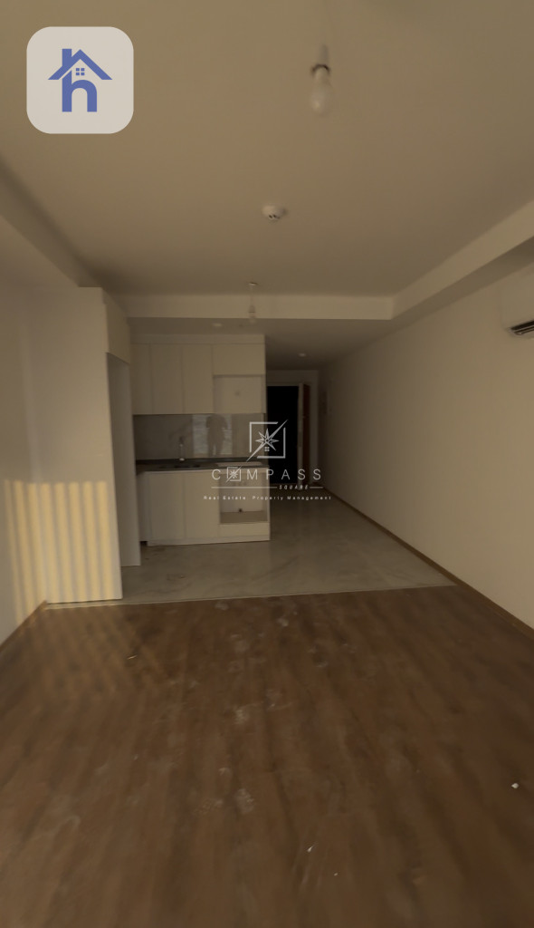 Studio Apartment Resim 4