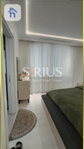 شقة مفروشة أنيقة - موقع مميز صورة 6