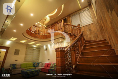 Luxurious House with 5 Bedrooms Resim 12