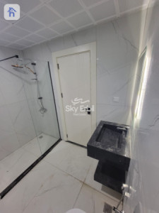 Modern 1 Bedroom Apartment - Ruby Towers image 4