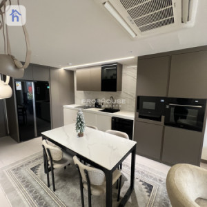 Modern Furnished Apartment in Cavalli Tower Image 4