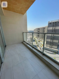 External View Apartment Resim 12