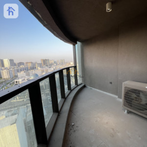 شقة بغرفة نوم في برج كافالي image 4