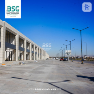محل للبیع في شاري بازركاني صورة 3