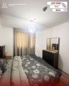 Modern Furnished Apartment for Rent Image 7