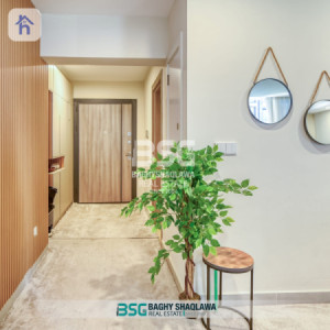 Furnished Apartment For Rent image 2
