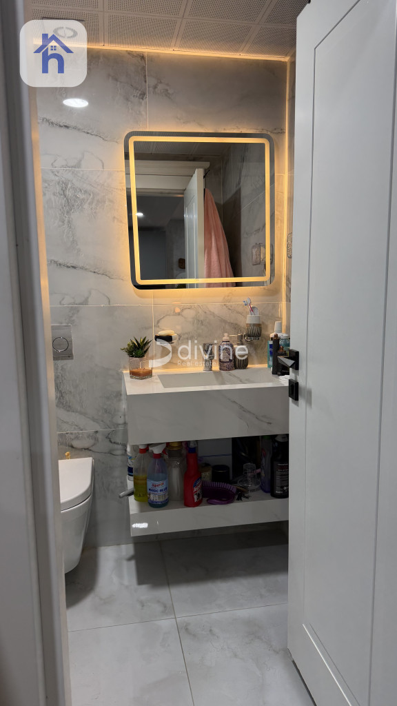 Apartment in Installment Resim 5