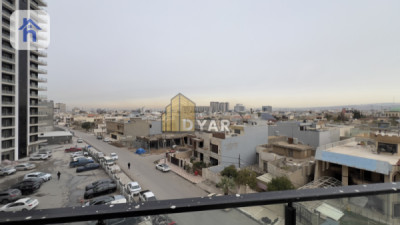 شقة مؤثثة للإيجار صورة 7