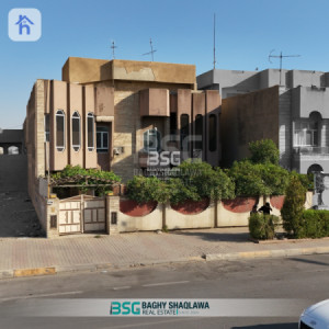 خانوو بۆ کرێ لە شەقامی سەرەکی شۆرش image 1