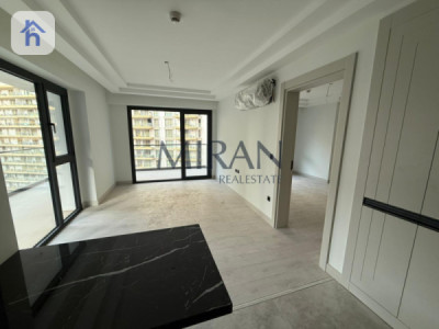 شوقەیەکی ئارام لە نهۆمی بەرز لە هەولێر image 2