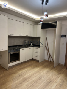 Spacious Apartment in Star Towers Image 3