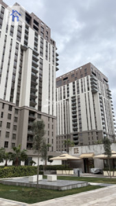 Modern Studio Apartment in Erbil — 1