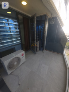 Studio Apartment Resim 4