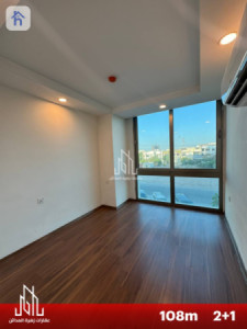 Modern Apartment with 2 Bedrooms Resim 9