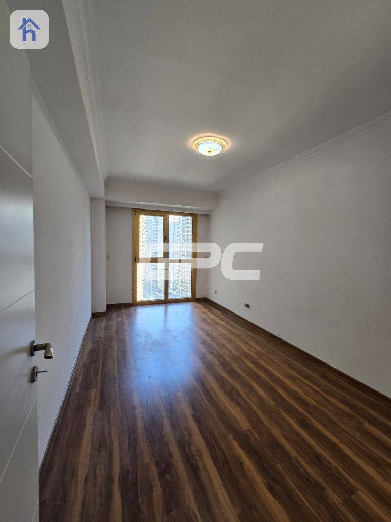 Spacious 2-Bedroom Apartment in Erbil