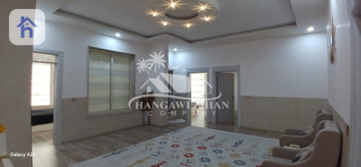 Elegant 8-Bedroom Home in Erbil image 3