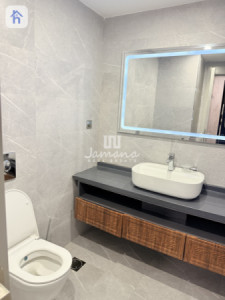 Elegant One Bedroom Apartment in Erbil Image 7