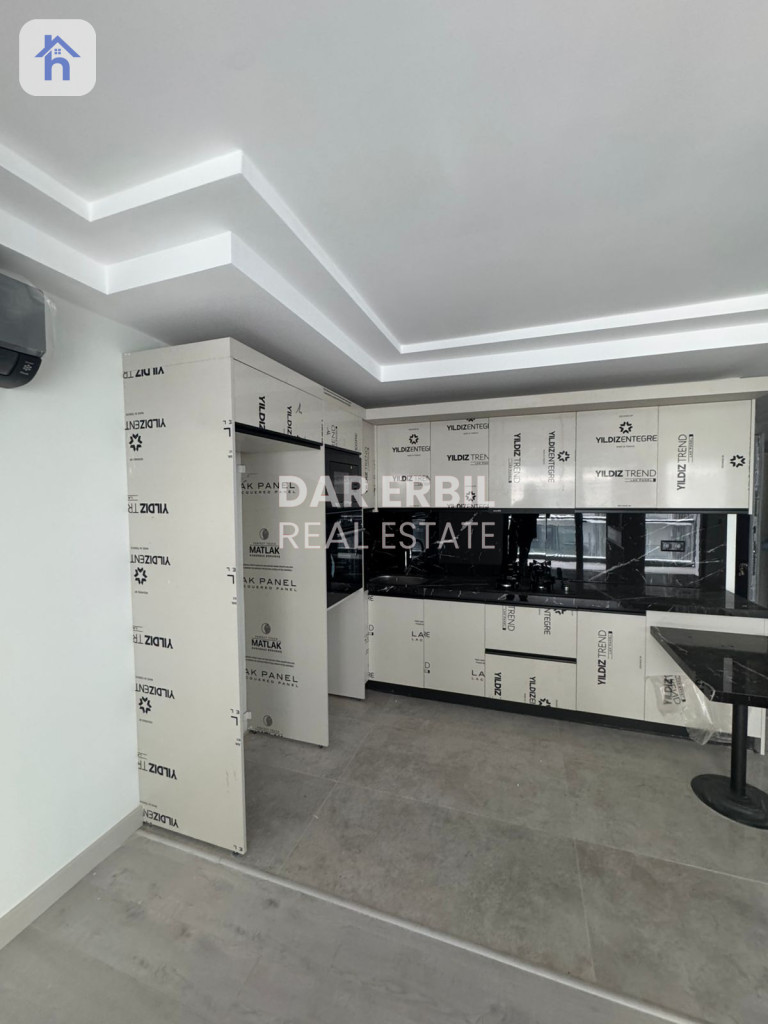 Studio apartment in Erbil for sale Image 2