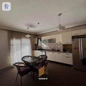 Modern Apartment Image 3