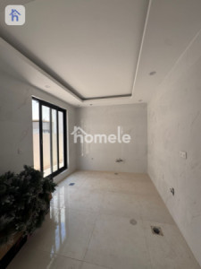 Modern House in Diyari City Resim 5