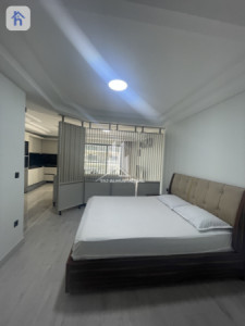 شقة مؤثثة للإيجار صورة 4