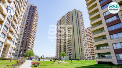 Spacious 3-Bedroom Apartment in Erbil image 1