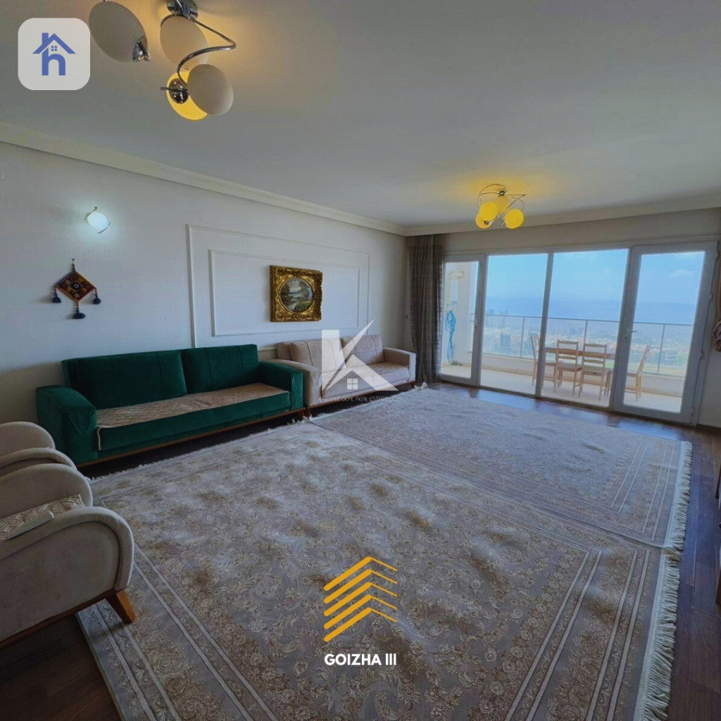 7th Floor Apartment